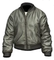 Bomber Jacket in DayZ - Insulation and storage slots